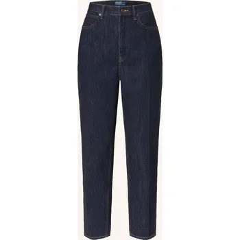 Dámské džíny Polo Ralph Lauren Dámské 7/8 Džíny, 001 kelilah wash, 38