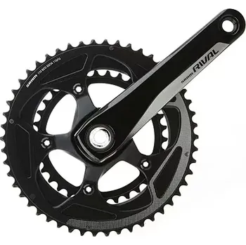 Klika na kolo Sram Kliky Sram Rival 22, GXP, bez ložisek délka/počet zubů 172,5/50x34