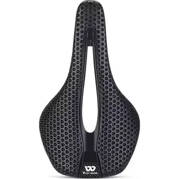 Sedlo na kolo Sedlo West Biking Hollow 3D