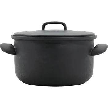 Hrnec Hrnec + poklice BSE 24cm 5,0l