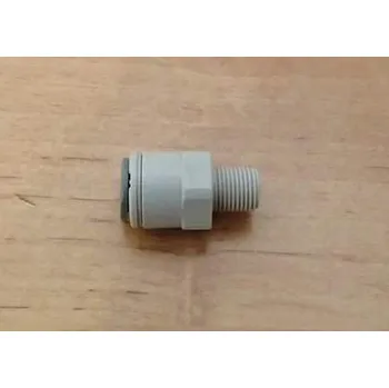Příslušenství pro výčepní zařízení JG M1/8"BSPT x 8mm PM010801S