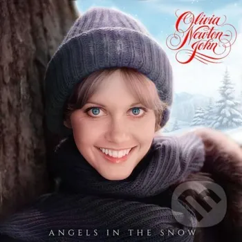 Zahraniční hudba Olivia Newton-John - Angels In The Snow (LP, 5590716)
