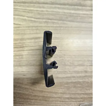 Těsnění do okna a dveří SCHUCO Středové těsnění - SCHÜCO balení 100 m