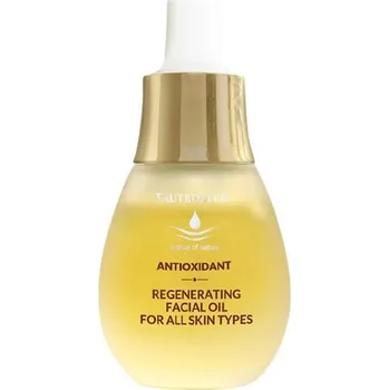 Pleťový olej Tautropfen Pece-o-plet Special-Oil-SolutionsRegenerační olej pro péči o obličej 5 ml ()