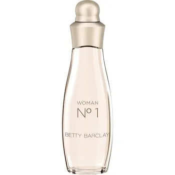 Nestandardní parfém Betty-Barclay Damske-vune Woman-1Eau de Toilette Spray 20 ml (16 750,00 Kč / 1 l)