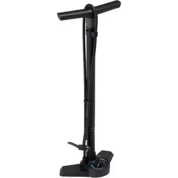 pumpička BBB cycling Pumpa dílenská BBB AirSwitch HP/HV