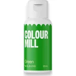 Colour Mill Colour Mill OIL BLEND - Green - 20 ml