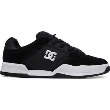 Pánská obuv Boty DC SHOES Central 24/25 Black White 48,5 EU(13UK)
