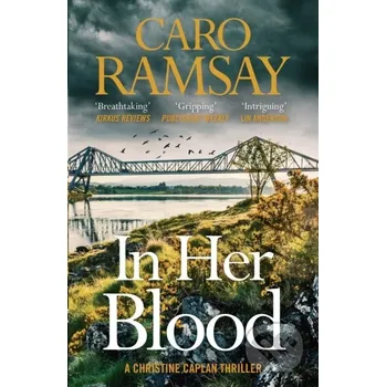 In Her Blood - Caro Ramsay Canongate Books