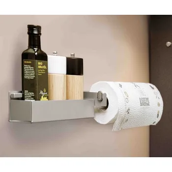 Držák na ručník Držák papírových ručníků Etrusco