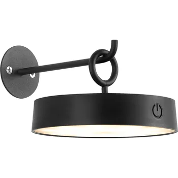 Venkovní osvětlení AVELLINO Venkovní LED svítidlo, 130 lm, teplá bílá TL-RL-1024