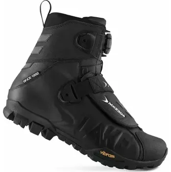 Pánská sportovní obuv LAKE MXZ304 černé 43