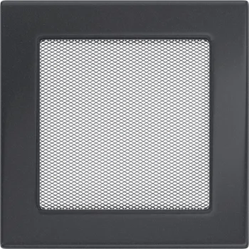 Krbová mřížka 17x17 BASIC grafitová
