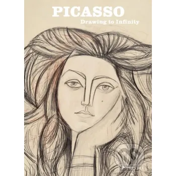 Umění Picasso - Anne Lemonnier, Johan Popelard Prestel