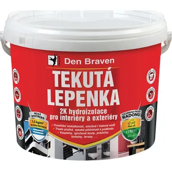 Den Braven 2K CH0275 14 kg
