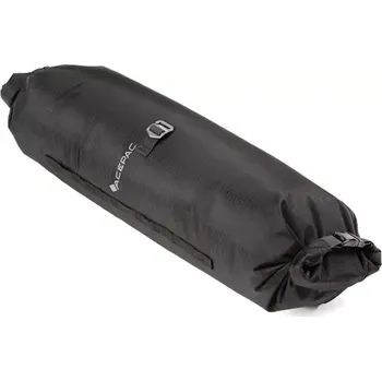brašna na kolo Acepac Na řidítka voděodolný obal Acepac Bar Drybag MKIII - pro upínací systém Harness barva černá objem - (náplň) 8 l