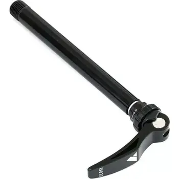 Vidlice na kolo SR Suntour SR Osa předního náboje 15mm SR Suntour 15LH 110 RU BOOST