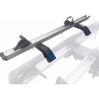 Nosič kol XLC XLC Azura Xtra VC-X26 sada pro rozšírení na 3. kolo