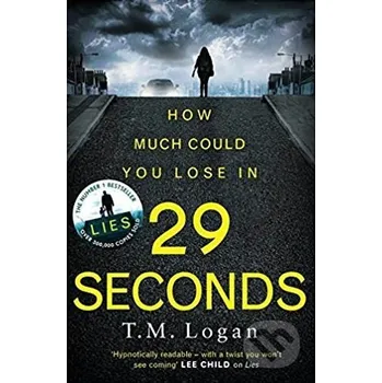29 Seconds - T.M. Logan Zaffre
