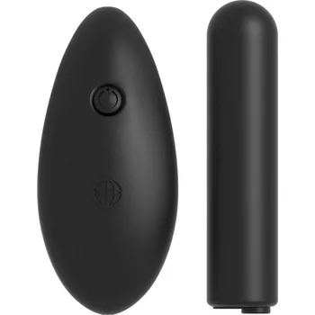 Vibrátor Vibrační kalhotky na dálkové ovládání