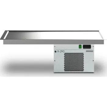 CONTEG LONGIS - 1370 x 600 x 50 + 290 agregát