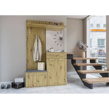 Předsíňová stěna (předsíň) Armario (Armadi) - Předsíňová stěna