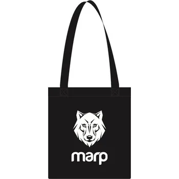 Nákupní taška Marp Holistic Marp bavlněná nákupní taška