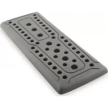 batoh na kolo Acepac Chránič páteře ACEPAC Sas-Tec SC1/CB-47 135-160cm