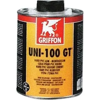 VÁGNER POOL PVC lepidlo Griffon UNI-100GT vp-0416001020