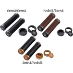 Reverse Gripy Reverse Nico Vink Signature 30 mm barva hnědá/černá