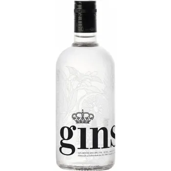 Gin Ginself 40% 0,7 l (holá lahev)