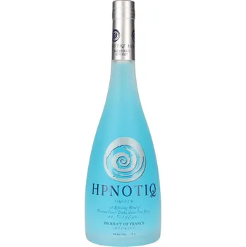 Likér Hpnotiq Liqueur 17% 0,7 l (holá lahev)