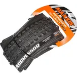 Maxxis 29" Plášť MTB Maxxis Aggressor Exo TL-Ready kevlar průměr/šíře 29 x 2,3