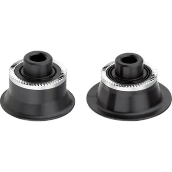 Komponent pro jízdní kolo WHEEL AXLE END CAP REAR ZIPP 176/177 RIM BRAKE REAR 11-SPEED QR (CAMPA, SRAM/SHIMANO, XDR)