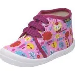 Dětské papuče šněrovací - 4011447, FARE vel. 22