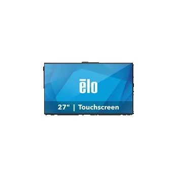 Monitor Elo 2770L, 68,6 cm (27''), Projected Capacitive, Full HD, USB, sada (USB), černá E510644