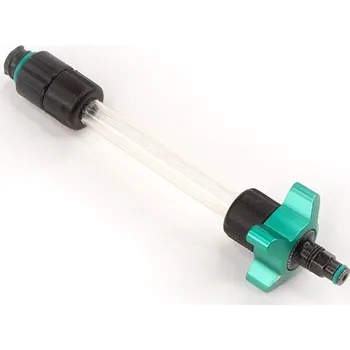 SRAM BLEEDING EDGE FITTING, LUER LOCK (WORKS WITH V1 AND V2 MINERAL BRAKE BLEED KITS) - MINERAL