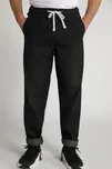 Kalhoty, džínový vzhled, 4 kapsy, Relax střih, plus size móda, 726843100-1455