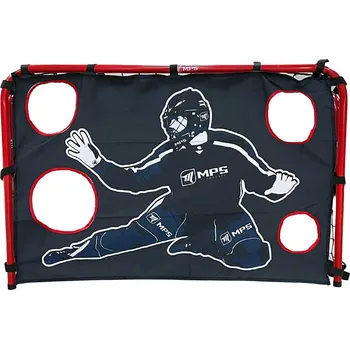 MPS Autobrankář Goal buster 90x60