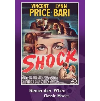 Zahraniční hudba DVD Shock!: Shock 2024