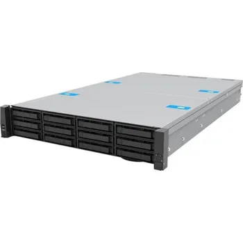 Procesor Intel Barebone M50CYP2UR312 Coyote Pass 2HE
