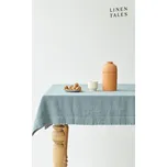 Lněný ubrus 140x140 cm – Linen Tales ID_1528382