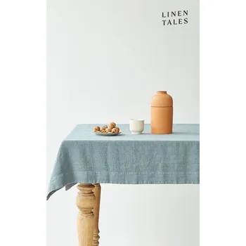 ubrus Lněný ubrus 140x140 cm – Linen Tales ID_1528382