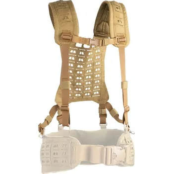 Airsoft NOVRITSCH Novritsch MOLLE ramenní postroj 3.0 - Coyote