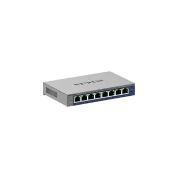 Switch Netgear GS108E-400EUS