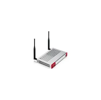 Počítač Zyxel Firewall USG FLEX 50 AX Device only (USGFLEX50AX-EU0101F)