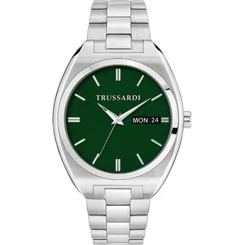 Hodinky Pánské hodinky Trussardi Metropolitan R2453159011