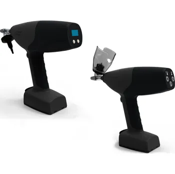 SAS Henke Automat injekční bateriový HSW Power-VACC 2 ml a 5 ml vč. baterie - Standard