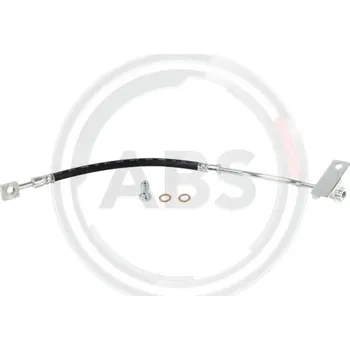 Brzdová hadice Brzdová hadice A.B.S. SL 1728