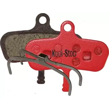 Brzda na kolo Kool Stop Brzdové destičky Kool Stop AVID Code (5)